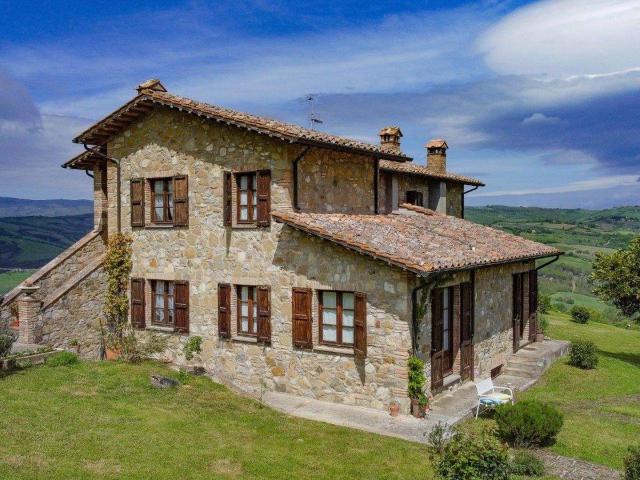 Casa in vendita a San Casciano, Toscana