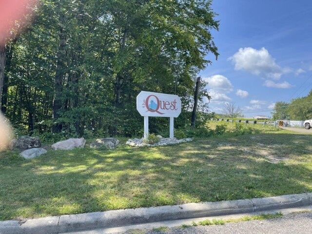 Land for sale in Houghton Lake, Michigan