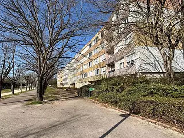 Appartement vente à Dijon, Quetigny