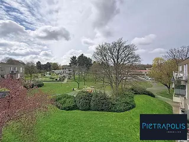 Appartement vente à Dijon, Quetigny