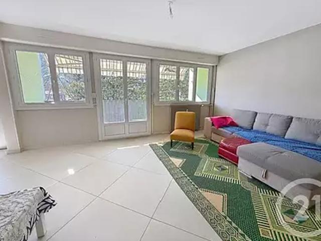 Appartement vente à Dijon, Quetigny