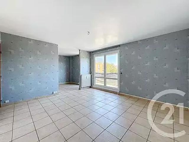 Appartement vente à Dijon, Quetigny