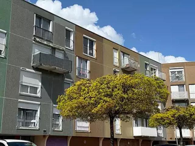 Appartement vente à Dijon, Quetigny