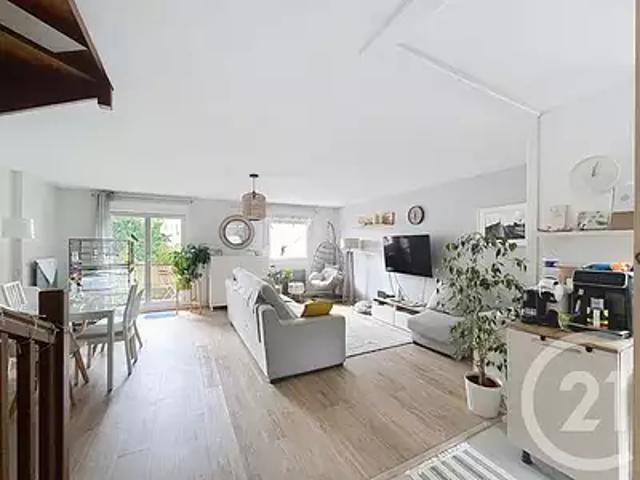Appartement vente à Dijon, Quetigny