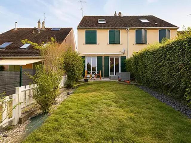 Maison vente à Quetigny, Côte-d'Or