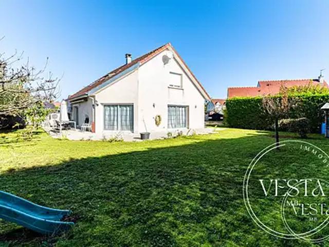 Maison vente à Quetigny, Côte-d'Or