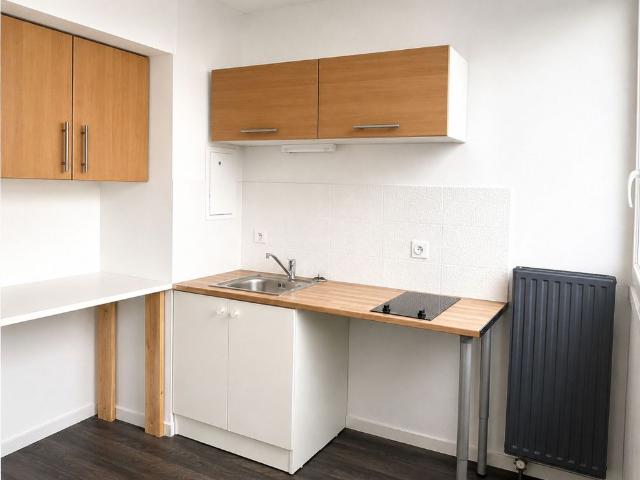 Appartement location à Dijon, Quetigny