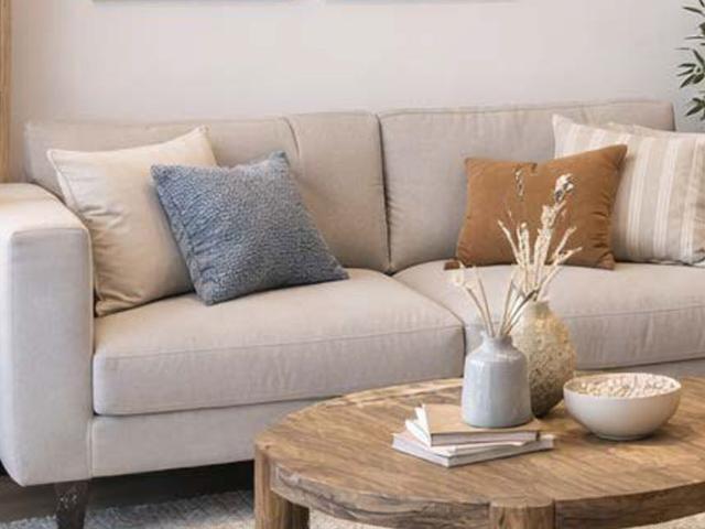 Appartement vente à Quetigny, Côte-d'Or