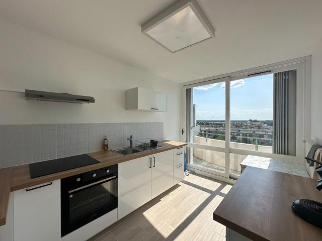 Appartement location à Dijon, Quetigny