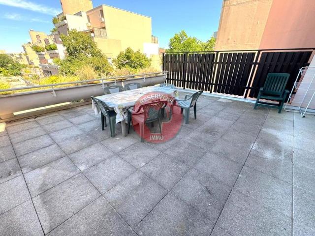 Appartement vente à France métropolitaine, Quetigny