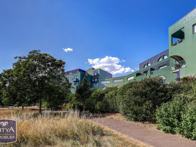 Appartement vente à Dijon, Quetigny