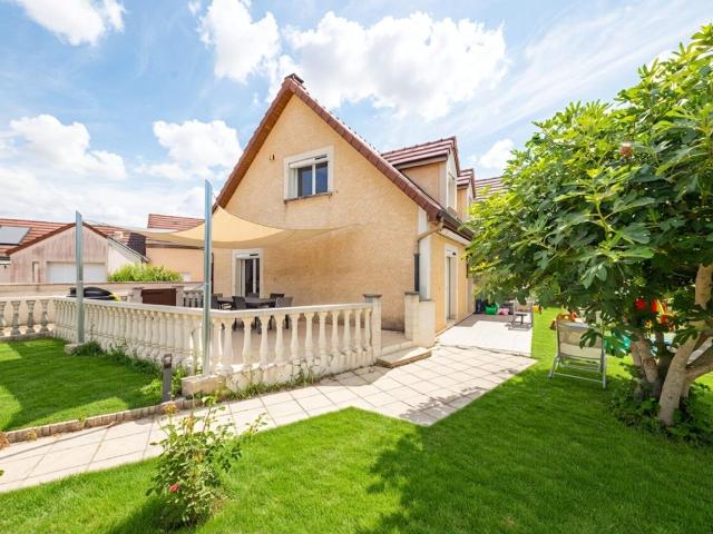 Maison vente à Dijon, Quetigny