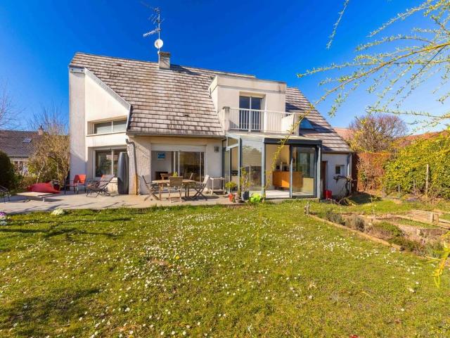 Maison vente à Dijon, Quetigny