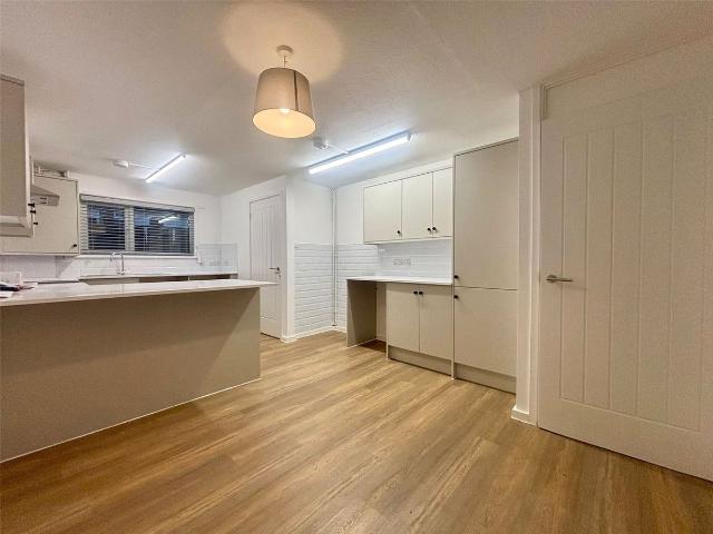 House for rent in Hart, Hampshire