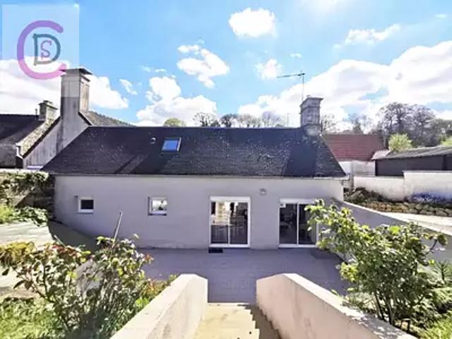 Maison vente à Cherbourg, Quettehou
