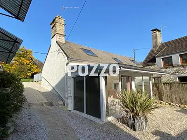 Maison vente à Cherbourg, Quettehou