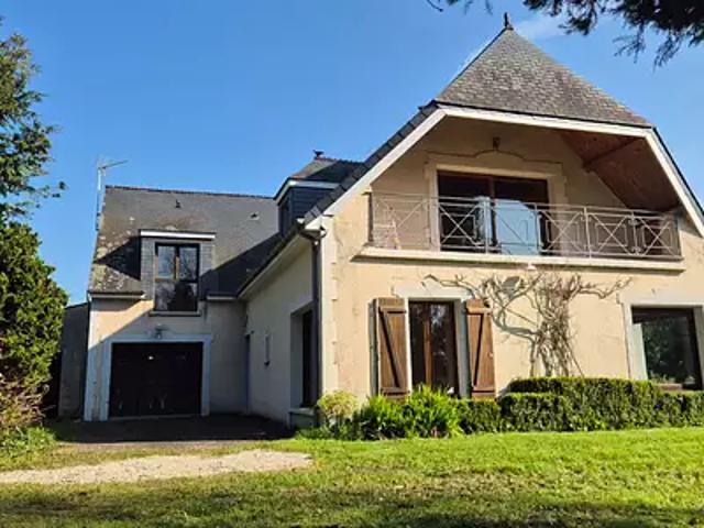 Maison vente à Cherbourg, Quettehou
