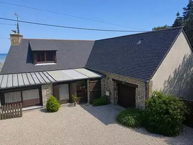 Maison vente à Cherbourg, Quettehou