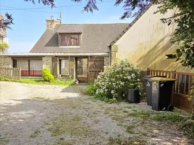 Maison vente à Cherbourg, Quettehou