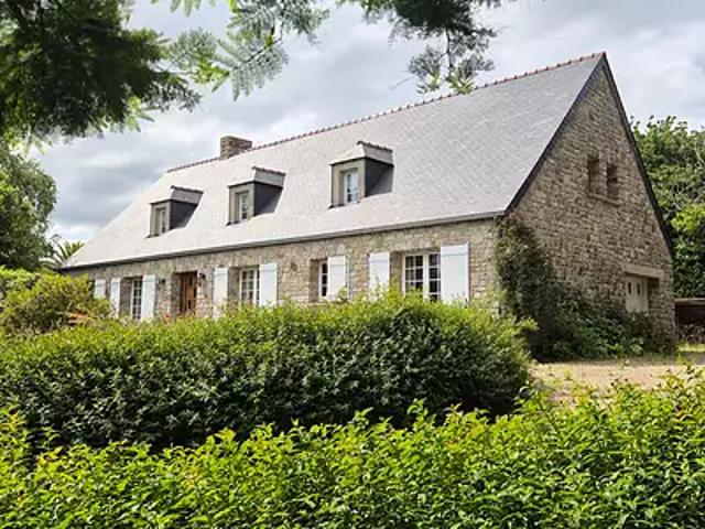 Maison vente à Cherbourg, Quettehou