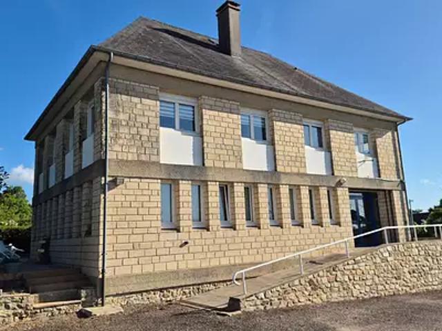 Maison vente à La Cartoterie, Quettehou