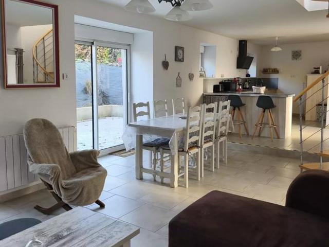 Maison vente à Cherbourg, Quettehou