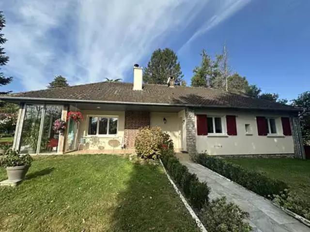 Maison vente à Lisieux, Quetteville