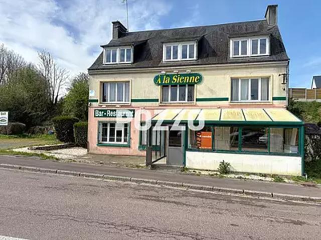 Maison vente à Coutances, Quettreville-sur-sienne