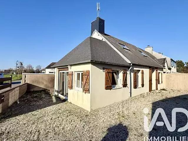 Maison vente à Coutances, Quettreville-sur-sienne