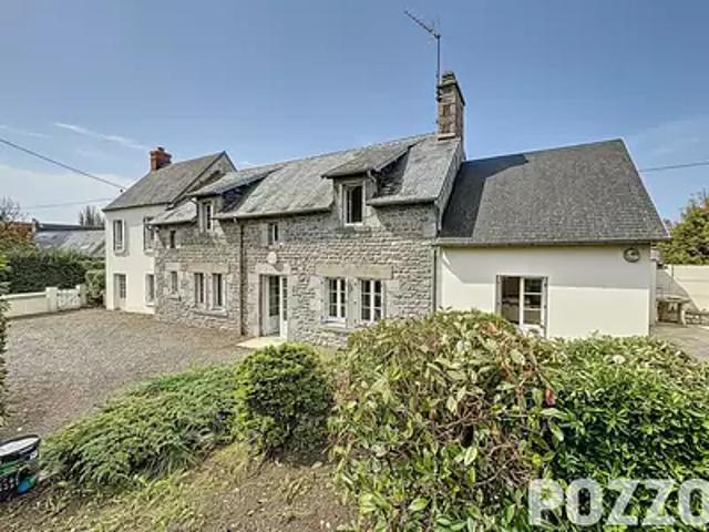 Maison vente à Coutances, Quettreville-sur-sienne