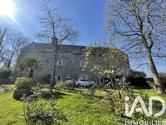 Maison vente à Coutances, Quettreville-sur-sienne