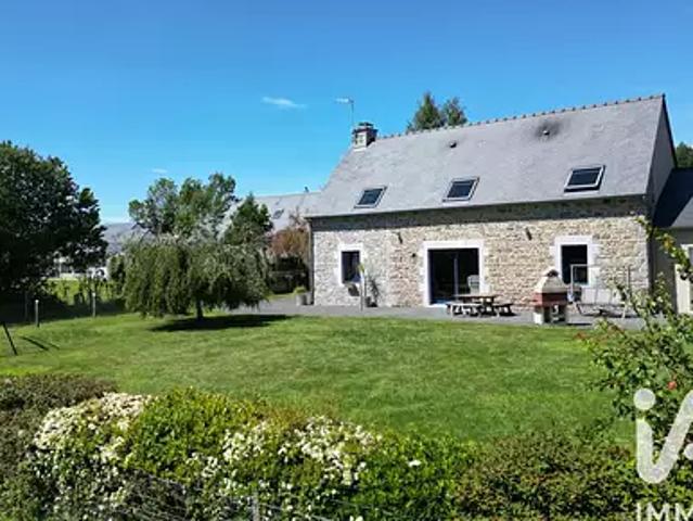 Maison vente à Coutances, Quettreville-sur-sienne