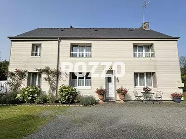 Maison vente à Coutances, Quettreville-sur-sienne