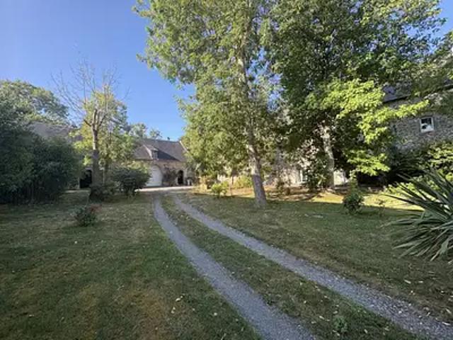 Maison vente à Coutances, Quettreville-sur-sienne