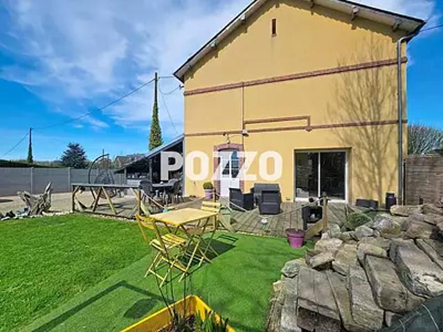 Maison vente à Coutances, Quettreville-sur-sienne