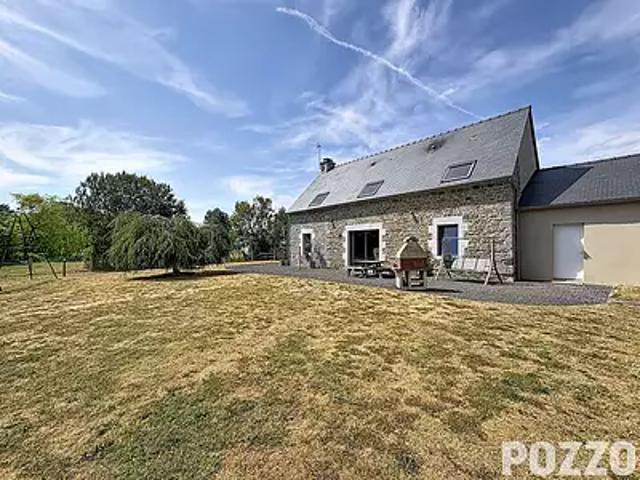 Maison vente à Coutances, Quettreville-sur-sienne