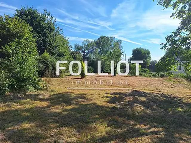 Terrain vente à Coutances, Quettreville-sur-sienne