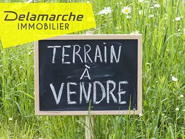 Terrain vente à Coutances, Quettreville-sur-sienne