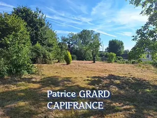 Terrain vente à Coutances, Quettreville-sur-sienne