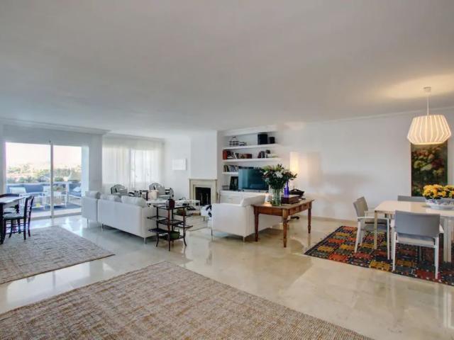Apartamento en alquiler en Guadalmina, Costa del Sol Occidental