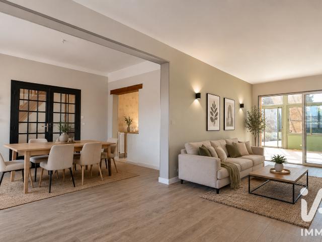 Maison vente à Amiens, Quevauvillers