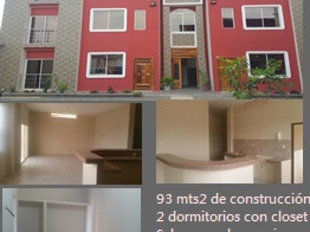Quevedo Vendo Hermosos Departamentos Por Estrenar Quevedo Vendo Hermosos Departamentos Por Estrenar