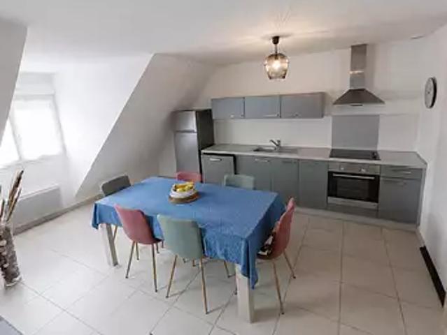 Appartement vente à Lorient, Bretagne