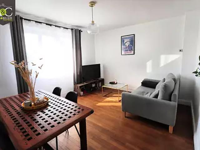 Appartement vente à Kerzec-Izel, Quéven