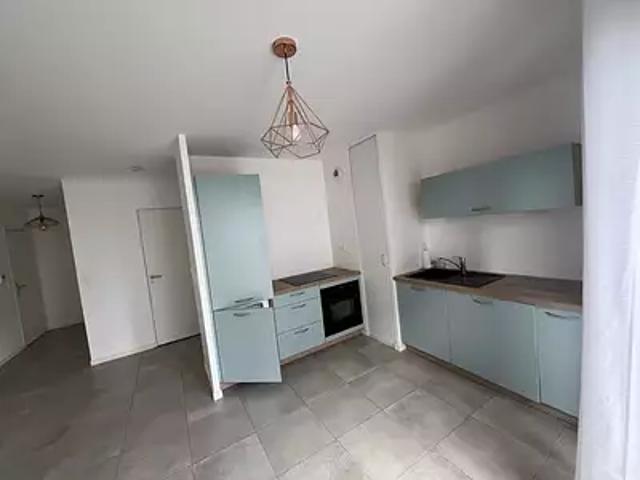 Appartement vente à Lorient, Bretagne