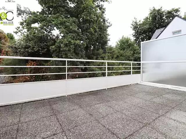 Appartement vente à Kerzec-Izel, Quéven