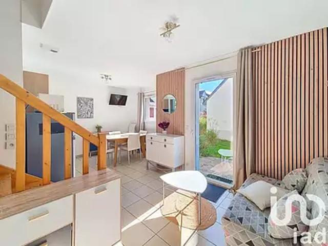 Appartement vente à Lorient, Bretagne