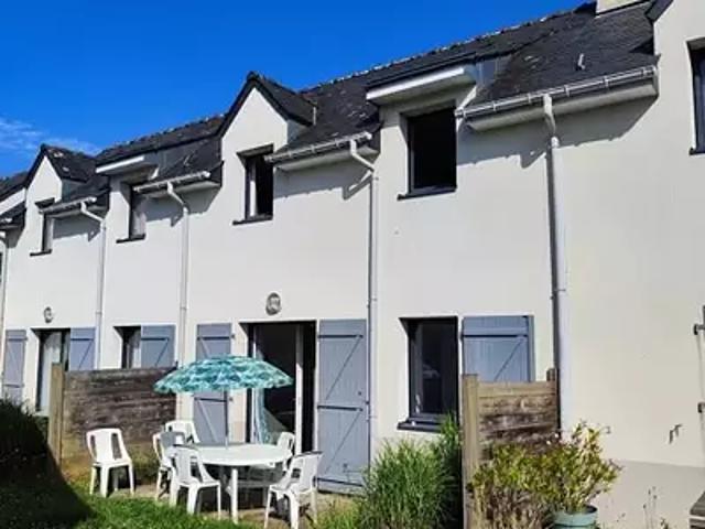 Maison vente à Kerzec-Izel, Quéven
