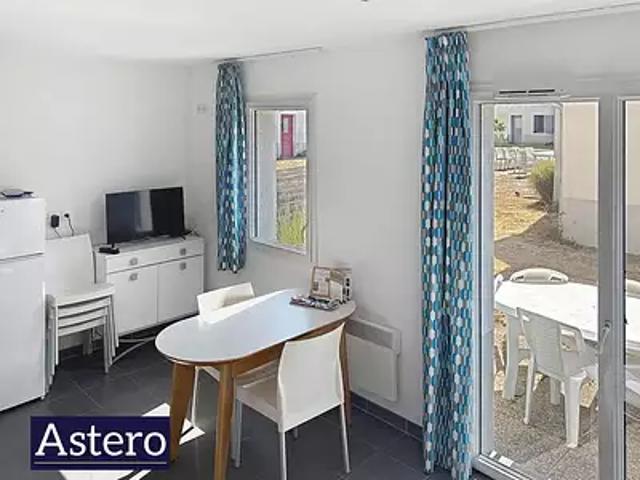 Maison vente à Kerzec-Izel, Quéven