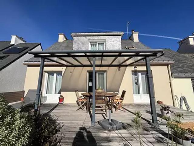 Maison vente à Kerzec-Izel, Quéven
